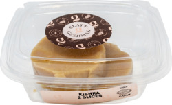 Kishka Parve 2 Slice