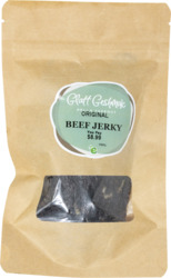 Beef Jerky - Original