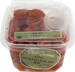 Tomato Salad