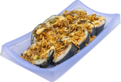 Cedarhurst Roll
