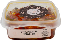 Roasted Chili Garlic