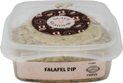 Falafel Dip