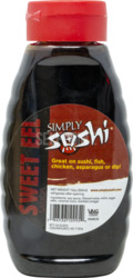 Sweet Eel Sauce