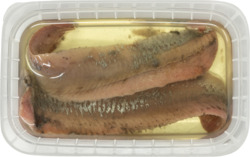 Matjas Whole Fillet 2 Ct