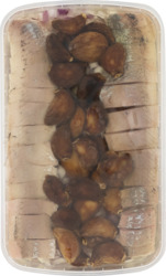 Matjas Roasted Garlic Herring - Small Platter