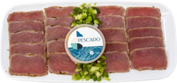 Seared Tuna Plate (Thurs/Fri Only)