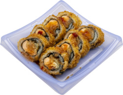 Cooked Salmon Tamaneki