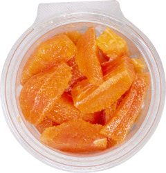 Orange Cara Cara Segments