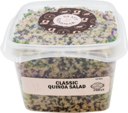 Classic Quinoa Salad