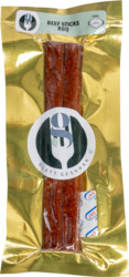 Beef Sticks Bbq
