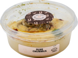 Chummus - Olive Large
