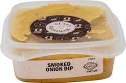 Smoked Onion Dip