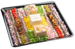 Herring Assorted Platter - Small