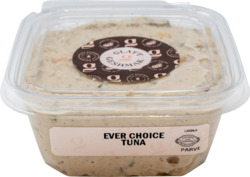 Ever Choice Tuna Salad - Large