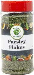 Parsley Flakes