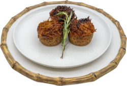 Muffin Kugel - Yerushalmi