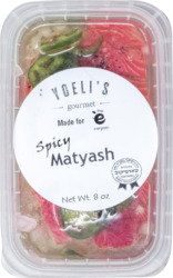 Spicy Matyash