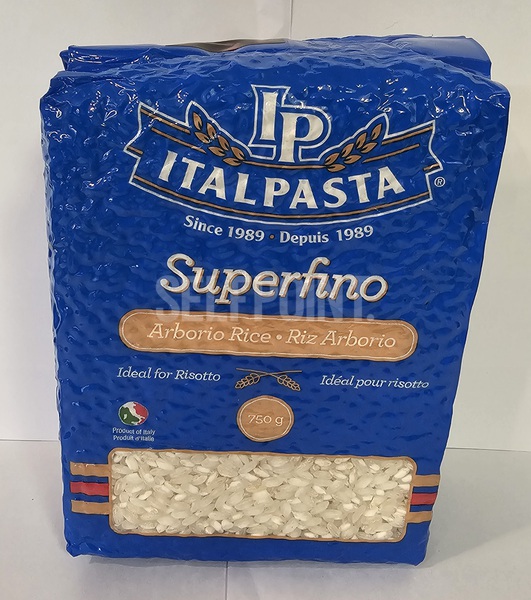Arborio Rice Fooderie