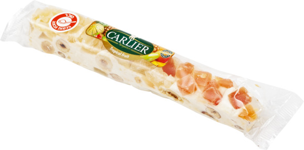 נוגט פירות קרלייר 10