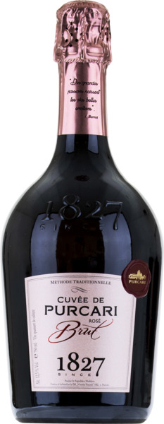 יין מבעבע קווה דה פו