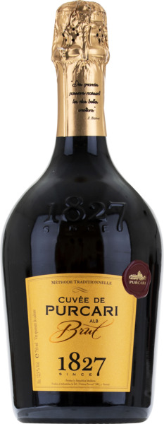 יין מבעבע קווה דה פו