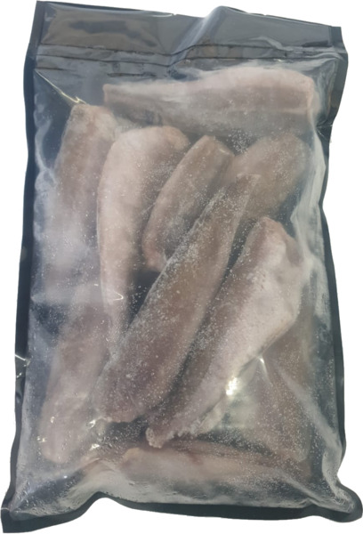 דג בקלה ארוז