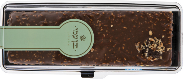 פס מוס פררה חלבי