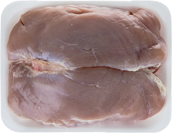 חזה הודו ארוז טרי