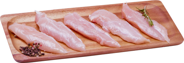 פילה עוף מובחר טרי ב