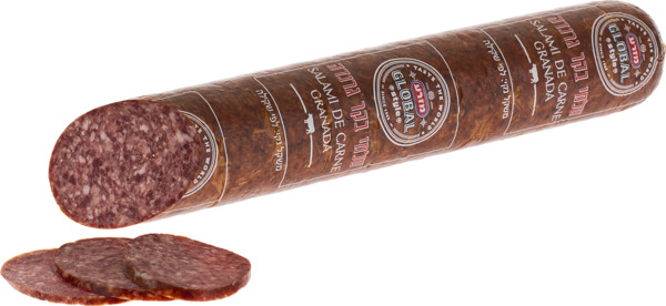 סלמי בקר גרנאדה