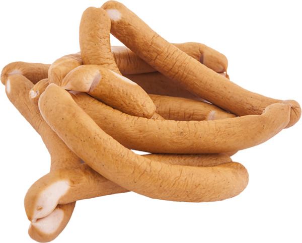 נקניקיות טבעי