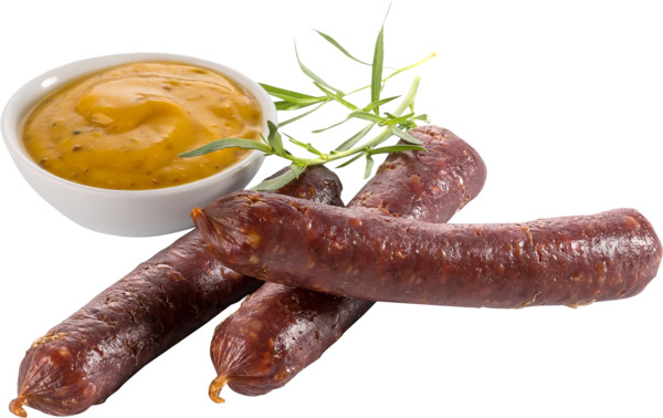 נקניק לבירה