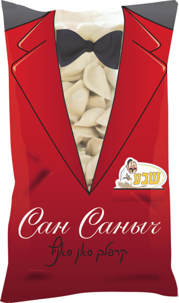 קרפלך סאן סאניץ 1 ק"ג