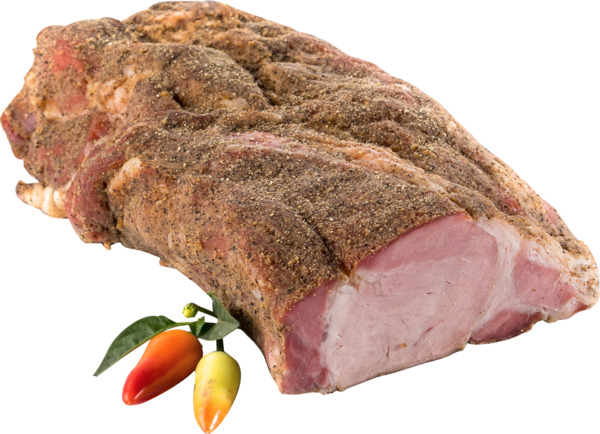 פסטרמה הונגרית