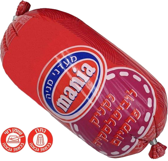 לוביטלסקיה בייבי