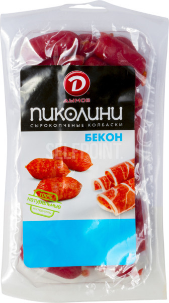 פיקוליני ביקון