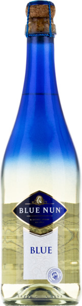 יין מבעבע בלו נאן חצ