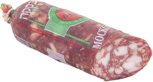 מוסקובסקיה חי שלם