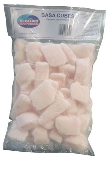קוביות דג בסה קפוא 5
