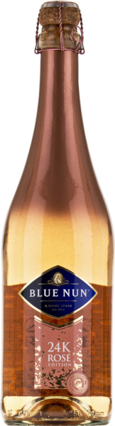 בלו נאן רוזה מבעבע 750 מ"ל