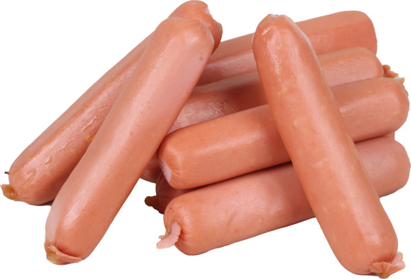 נקניקיות שוויצרסקיה