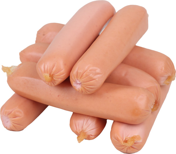 נקניקיות שמנת אישי ב