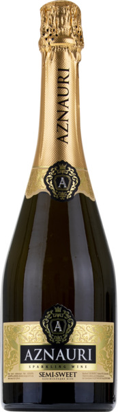 יין מבעבע אזנאורי לב