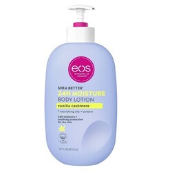 Shea Better 24H Moisture Body Lotion Vanilla Cashmere