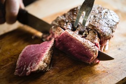 Classic Beef Pot Roast