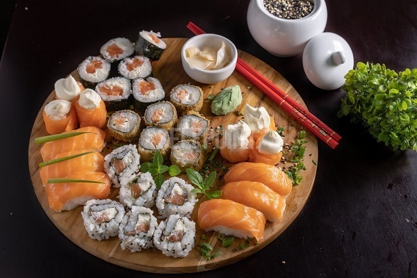 Sushi Board