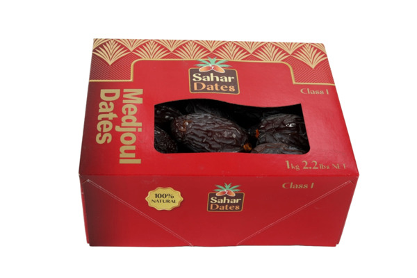 תמר מגהול 1 קילו