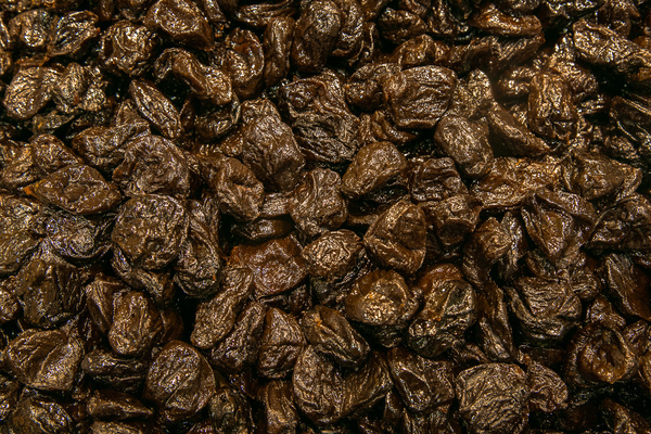 שזיפים ללא גלעין