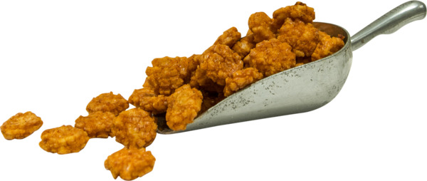 חטיף יפני חריף