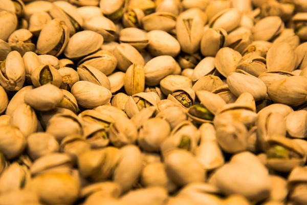 פיסטוק קלוי